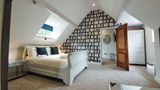 Best Western Premier Moor Hall Htl & Spa Suite