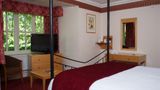 Best Western Priory Hotel Room