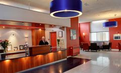 Best Western Aberavon Beach Hotel