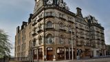 Best Western Queens Hotel, Dundee Exterior