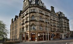 Best Western Queens Hotel, Dundee