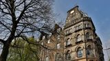 Best Western Queens Hotel, Dundee Exterior