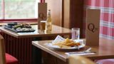 Best Western Queens Hotel, Dundee Restaurant