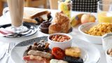 Best Western Queens Hotel, Dundee Restaurant
