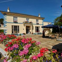 Best Western Hotel De Havelet