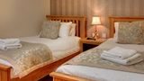 Best Western Manor Hotel Room