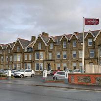 Glendower Hotel BW Signature Coll