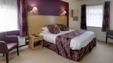 Best Western Plus Mosborough Hall Hotel Room
