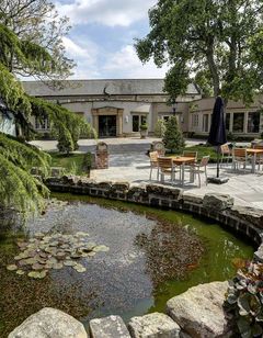 Best Western Premier Mount Pleasant Htl