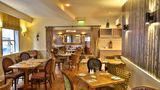 Best Western The George Hotel, Lichfield Restaurant