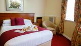 Best Western The George Hotel, Lichfield Room