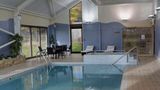 Best Western Derwent Manor Hotel Pool