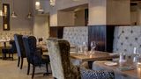 Best Western Derwent Manor Hotel Restaurant