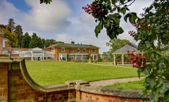 Best Western Plus Kenwick Park Hotel