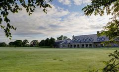 Best Western Garstang Country Golf Club