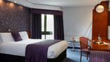 Best Western Nottingham Derby Hotel Room