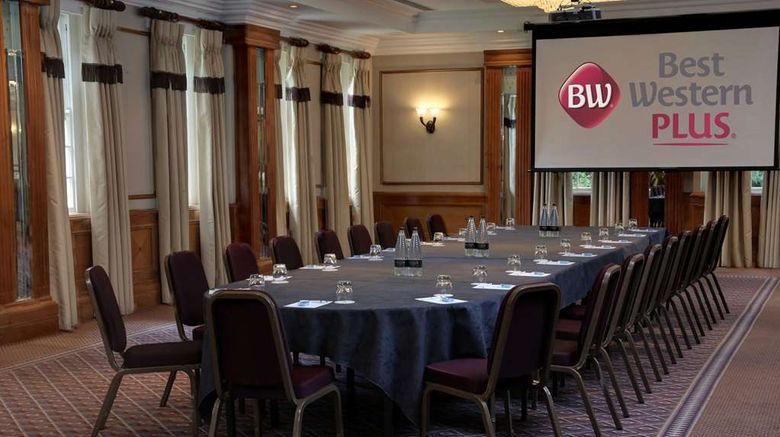 <b>Best Western Plus Manor NEC Birmingham Meeting</b>. Images powered by <a href="https://iceportal.shijigroup.com/" title="IcePortal" target="_blank">IcePortal</a>.