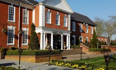 Best Western Plus Manor NEC Birmingham