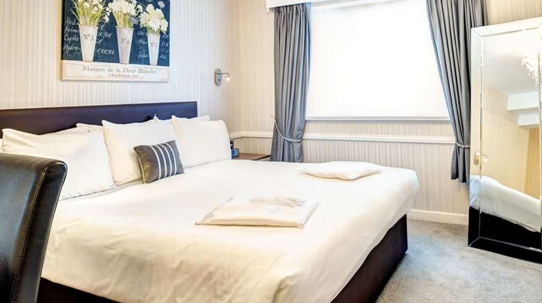 <b>Best Western Weymouth Hotel Rembrandt Room</b>. Images powered by <a href="https://iceportal.shijigroup.com/" title="IcePortal" target="_blank">IcePortal</a>.