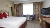 Tillington Hall Hotel Room