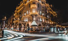 Hotel Kung Carl, WorldHotels Crafted