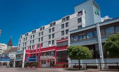 Best Western Plaza Hotel Wels