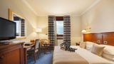 Best Western Premier Hotel Astoria Room