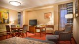Best Western Premier Hotel Astoria Suite