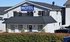 Best Western Coachman's Inn Motel