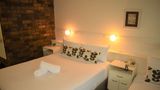 Best Western Parkside Motor Inn Room