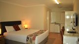 Best Western Parkside Motor Inn Room