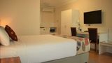 Best Western Parkside Motor Inn Room