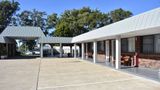 Best Western Parkside Motor Inn Exterior