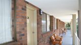 Best Western Parkside Motor Inn Room