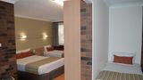 Best Western Parkside Motor Inn Room