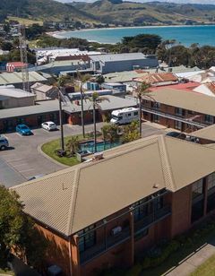 Best Western Apollo Bay and Apartments