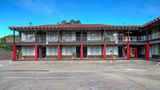 <b>Best Western Zebra Motel Exterior</b>. Images powered by <a href="https://iceportal.shijigroup.com/" title="IcePortal" target="_blank">IcePortal</a>.