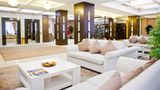 Best Western Plus Atakent Park Hotel Lobby