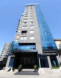 Best Western Tbilisi Hotel