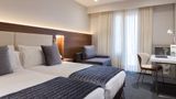 Best Western Premier Hotel Dante Room
