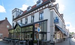 Best Western Hotel Baars