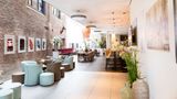 Best Western Plus City Hotel Gouda Lobby