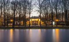Kasteel de Vanenburg