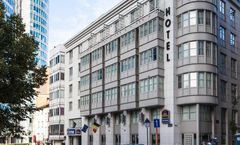 Best Western City Centre