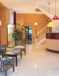 Best Western de Diane