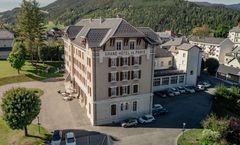 Best Western Grand Hotel De Paris