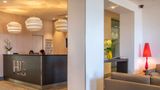 <b>Best Western Plus Prince De Galles Lobby</b>. Images powered by <a href="https://iceportal.shijigroup.com/" title="IcePortal" target="_blank">IcePortal</a>.