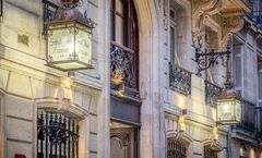 Best Western Grand Hotel Francais