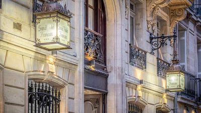 Best Western Grand Hotel Francais