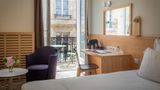Best Western Grand Hotel Francais Room